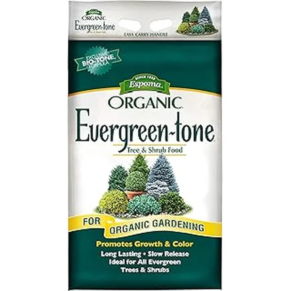 Espoma ET18 Evergreen Tone