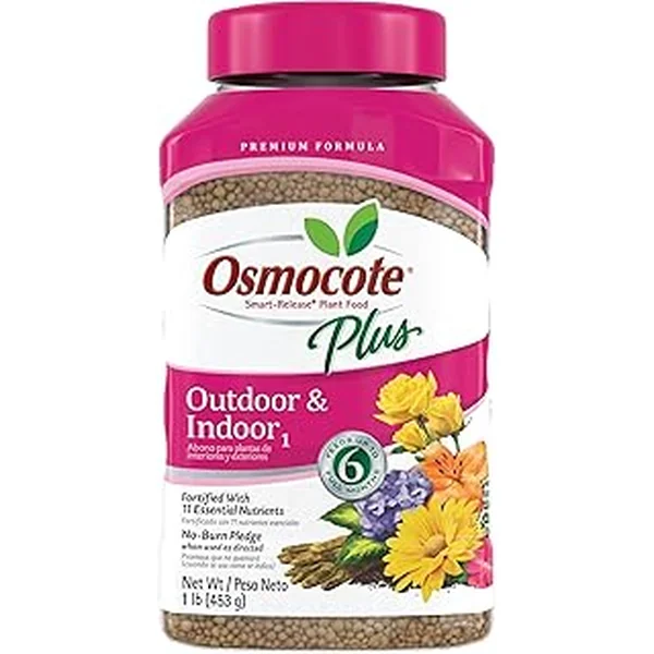 Miracle Gro Shake Purpose Plant Ground