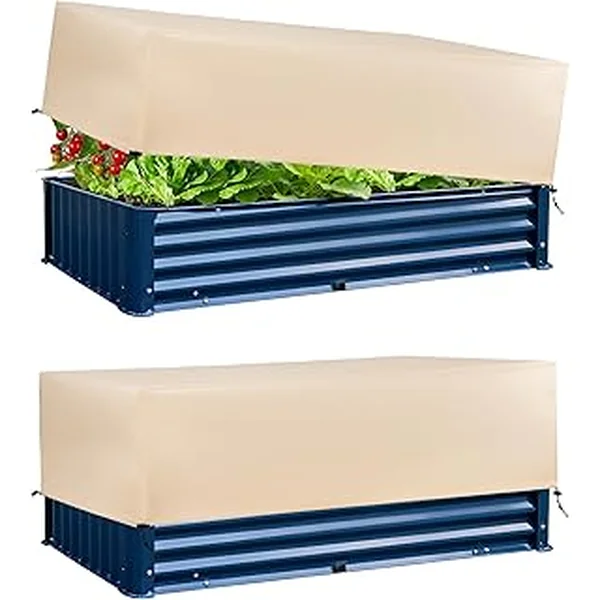 Luckiplus Plant Freeze Protection Cover