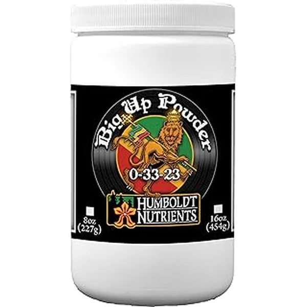 Humboldt Nutrients Bup410 Powder 1 Pound