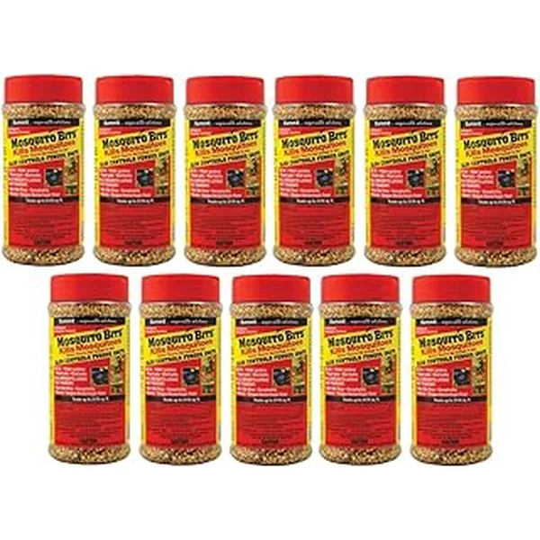 Summit 116 12 Mosquito Biological Fungus