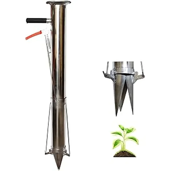 Preasion Transplanting Tool%ef%bc%8cmulti Functional Transplanter Pedal%ef%bc%88single