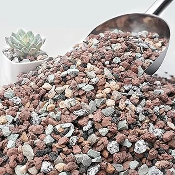 Nupick Mix Horticultural Amendments Decorative