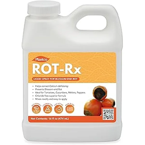 Tomato Blossom End Rot Spray