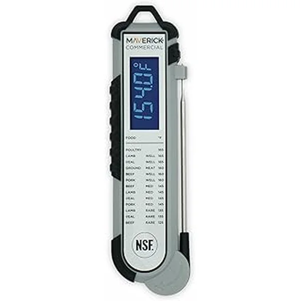 Maverick Pro Temp Commercial Thermometer PT 100