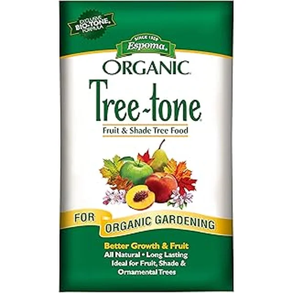 Espoma Company 6 3 2 Tree Natural