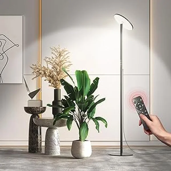 Ajabotanics Spectrum Adjustable Dimmable Features