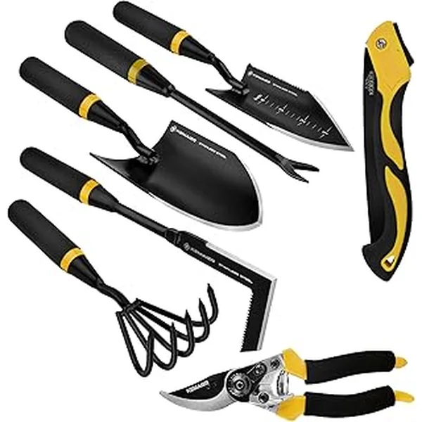 Spear Jackson Kew Piece Gift