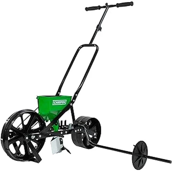 Chapin 8701g Varieties Accurate Gardeners