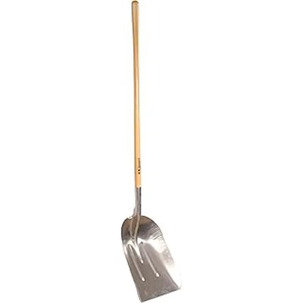 M Leonard Handled Aluminum Shovel
