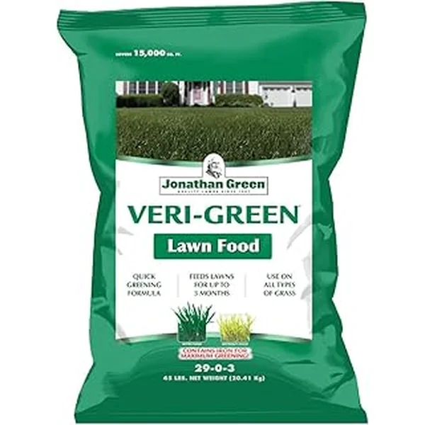 Jonathan Green 16005 Veri Green Lawn