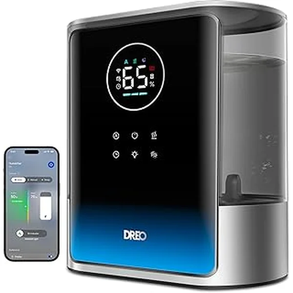 Lrazu Humidifier Extendable Targeting Greenhouse