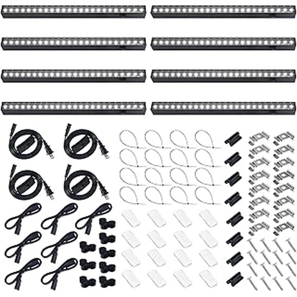 Barrina Spectrum Daylight Magnetic Greenhouse