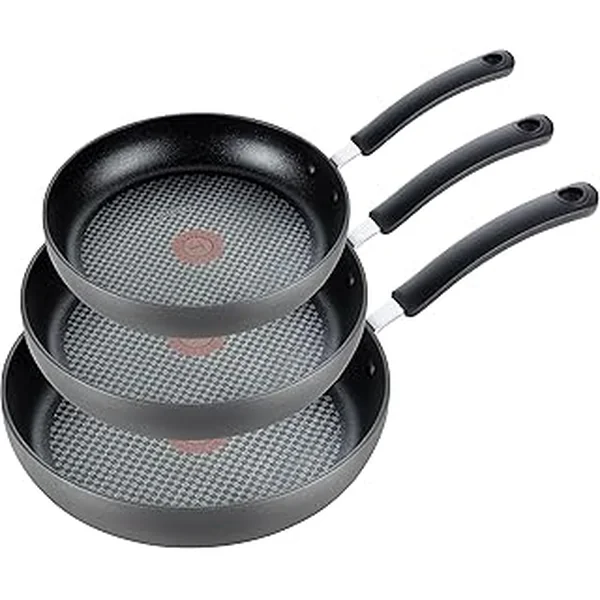 T Fal Ultimate Anodized Nonstick 10 25 Inch