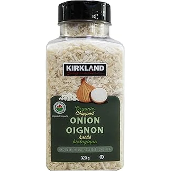 Kirkland Signature Organic Dried Chopped