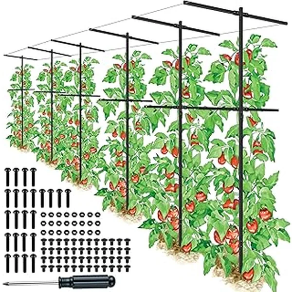 Detachable Trellis Heavy Duty Vineyard Vegetables