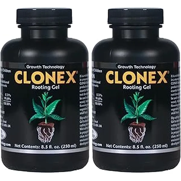 Clonex 100524687 Hydrodynamics Rooting White