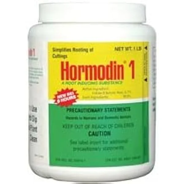 Hormodin Rooting Compound Garden Greenhouse
