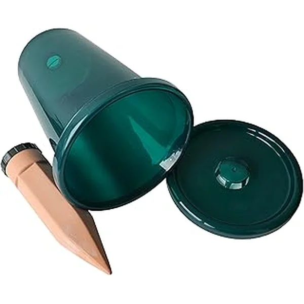 Bio Green HCP S4 Watering Terracota