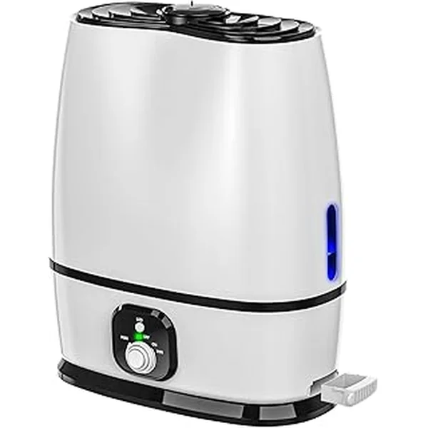 Everlasting Comfort Humidifiers Bedroom Humidifier