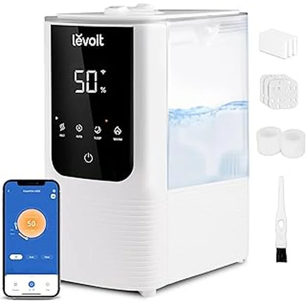 Levoit Oasismist Humidifiers Customized Ultrasonic