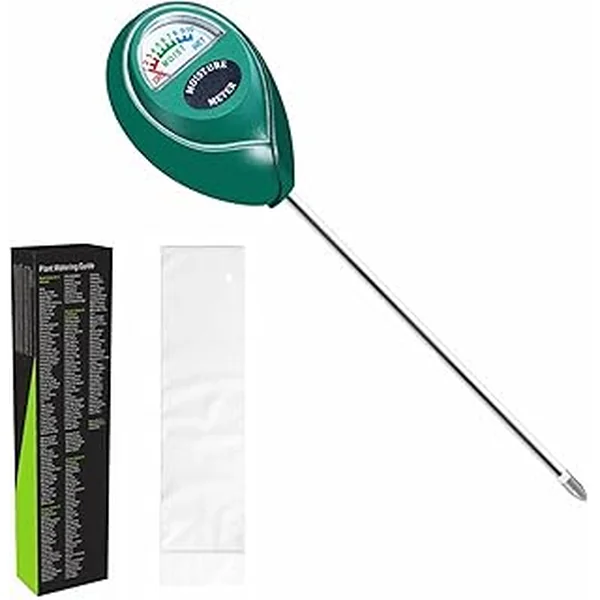XLUX Soil Moisture Sensor Meter