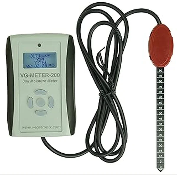 Professional Moisture Dielectric Accurate Graphical