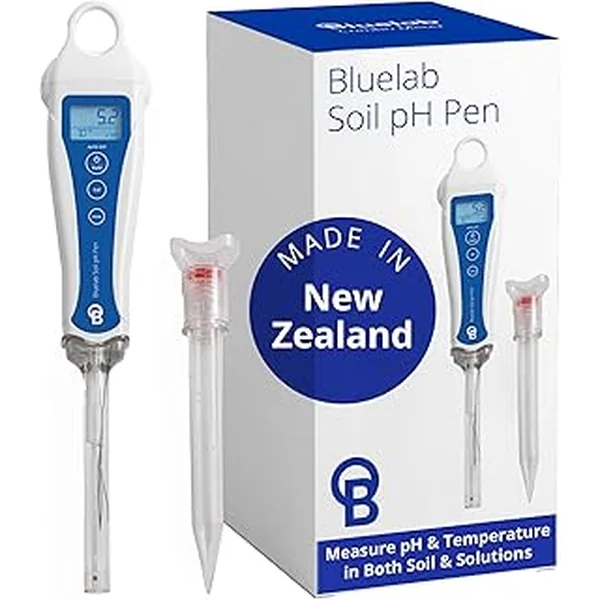 Bluelab Pensoilph Soil Tester Pen