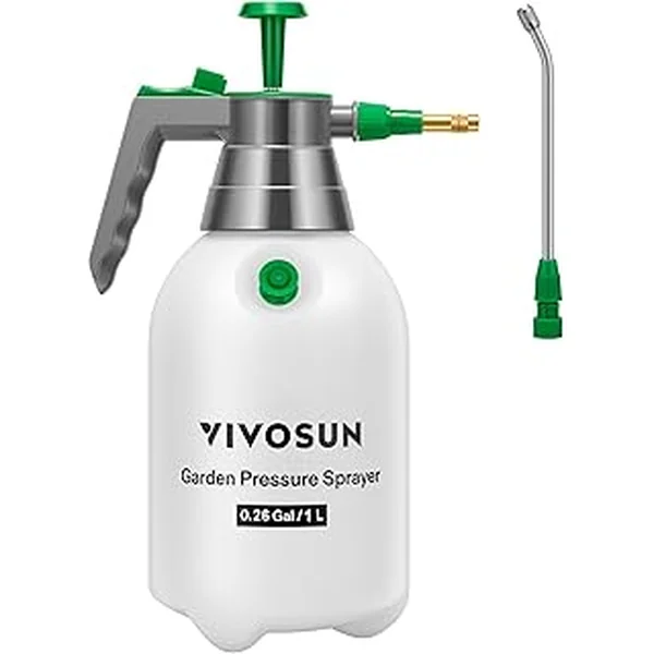 Vivosun Handheld Adjustable Additional Fertilizing