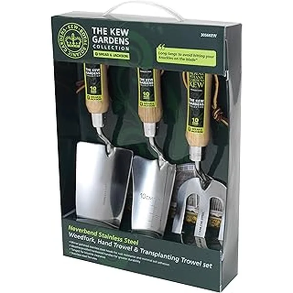 Spear Jackson Kew Piece Gift