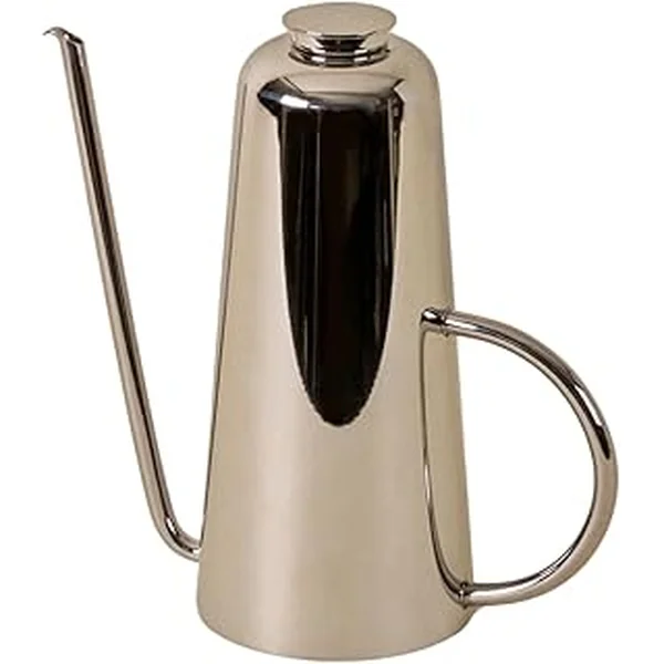 Holcomb Stainless Dispenser Minimalist Entertaining