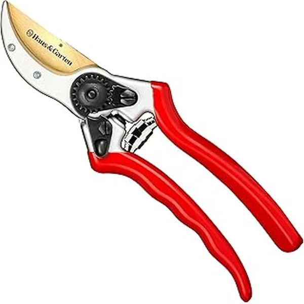 Classicpro Titanium Pruning Shears Effortless