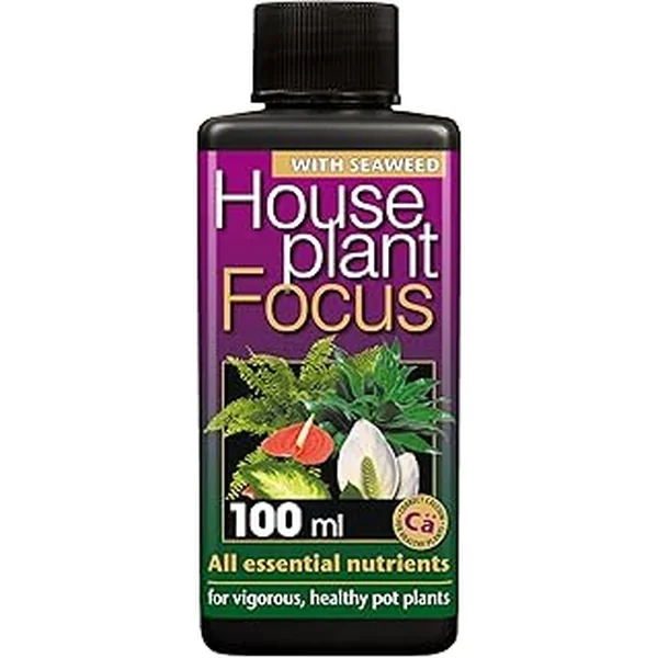 Potted Plant Liquid Concentrated Fertilizer