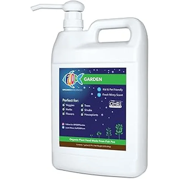 FOOP Garden Pump Bundle Friendly