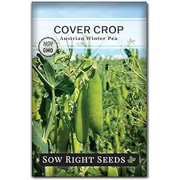 Sow Right Seeds Vegetable Gardening