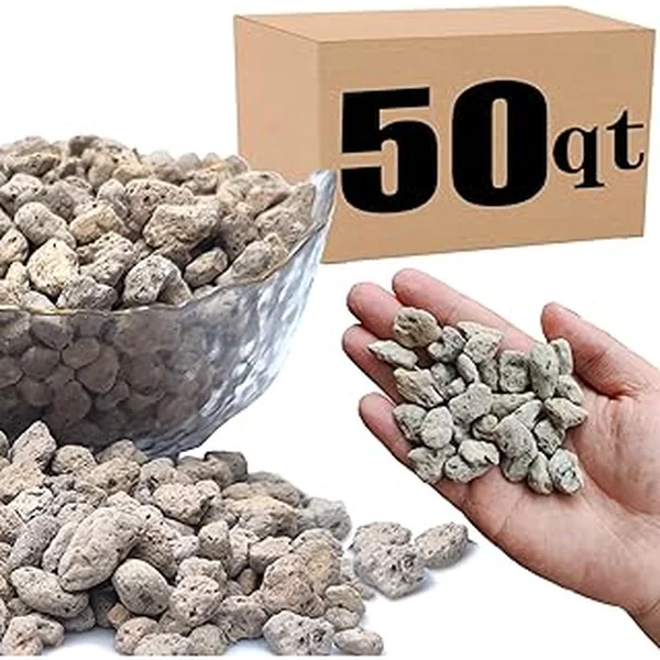 Horticultural Pumice Plants Professional Sifted