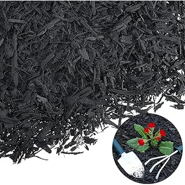 Frienda Shredded Protective Flooring Landscaping
