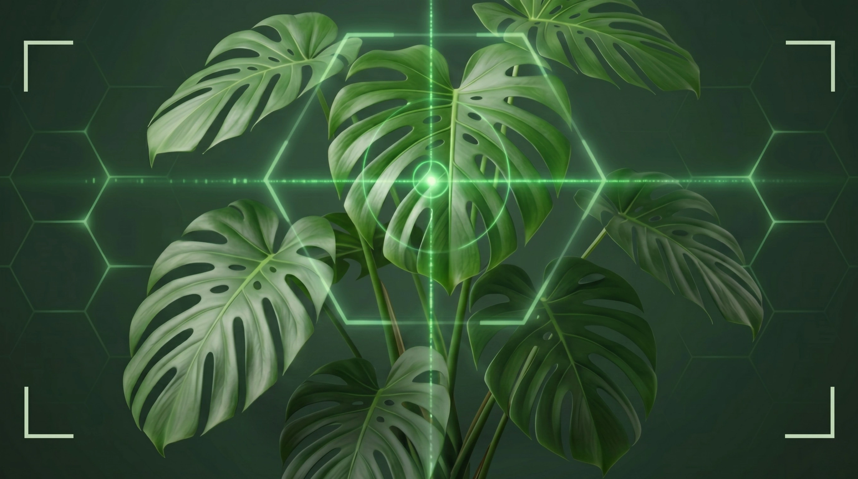 Identify a plant from a photo