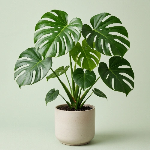 Monstera